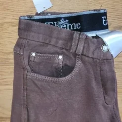 New Pantalon equi-thème Femme Tenue D'Équitation Femme·Pantalons Femme