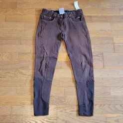 New Pantalon equi-thème Femme Tenue D'Équitation Femme·Pantalons Femme
