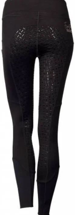 Outlet Pantalon Equitights Jamestown Full Grip - Harry's Horse Femme Tenue D'Équitation Femme·Leggings D'équitation