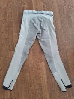 Pantalon femme Femme Tenue D'Équitation Femme·Pantalons Femme