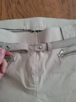 Pantalon femme Femme Tenue D'Équitation Femme·Pantalons Femme