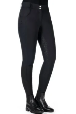 Outlet Pantalon femme Ari Mid Rise Femme La Cavalière En Concours|La Femme En Concours