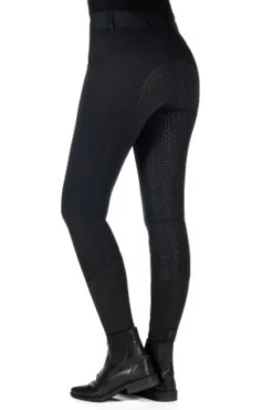 Outlet Pantalon femme Ari Mid Rise Femme La Cavalière En Concours|La Femme En Concours