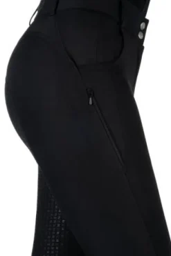 Outlet Pantalon femme Ari Mid Rise Femme La Cavalière En Concours|La Femme En Concours