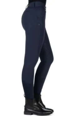Outlet Pantalon femme Ari Mid Rise Femme La Cavalière En Concours|La Femme En Concours