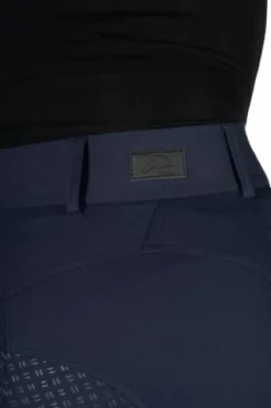 Outlet Pantalon femme Ari Mid Rise Femme La Cavalière En Concours|La Femme En Concours