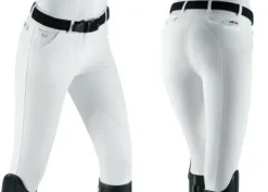 Sale Pantalon Femme Boston Femme La Cavalière En Concours|La Femme En Concours
