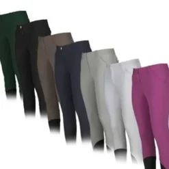 Sale Pantalon Femme Boston Femme La Cavalière En Concours|La Femme En Concours