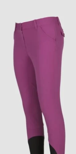 Sale Pantalon Femme Boston Femme La Cavalière En Concours|La Femme En Concours