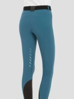 Best Pantalon femme Seaport Grip Genoux Femme Tenue D'Équitation Femme·Pantalons Femme