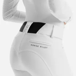 Clearance Pantalon femme X-Design Femme La Cavalière En Concours|La Femme En Concours