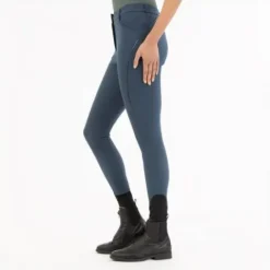New Pantalon Femme Ingeborg Femme Tenue D'Équitation Femme·Pantalons Femme