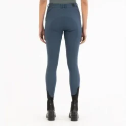 New Pantalon Femme Ingeborg Femme Tenue D'Équitation Femme·Pantalons Femme