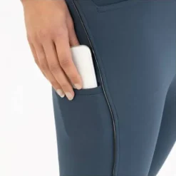 New Pantalon Femme Ingeborg Femme Tenue D'Équitation Femme·Pantalons Femme