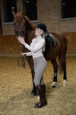 Best Pantalon Femme J Basanes silicone - - Haute performance Femme Tenue D'Équitation Femme·Pantalons Femme