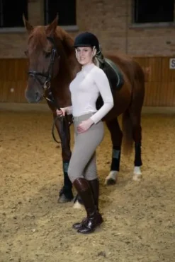 Best Pantalon Femme J Basanes silicone - - Haute performance Femme Tenue D'Équitation Femme·Pantalons Femme