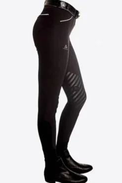Best Pantalon Femme J Basanes silicone - - Haute performance Femme Tenue D'Équitation Femme·Pantalons Femme