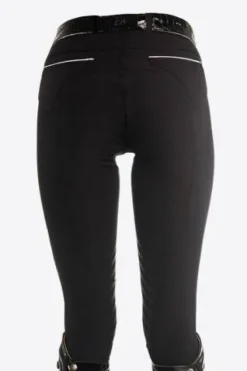 Best Pantalon Femme J Basanes silicone - - Haute performance Femme Tenue D'Équitation Femme·Pantalons Femme