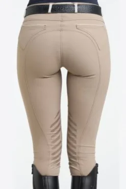Best Pantalon Femme J Basanes silicone - - Haute performance Femme Tenue D'Équitation Femme·Pantalons Femme