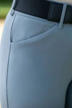 Discount Pantalon Femme Tampa Cooler Effect Femme Tenue D'Équitation Femme·Pantalons Femme