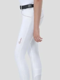 Best Pantalon fillette Alice Enfant Tenue D'Équitation Enfant·Pantalons Enfant