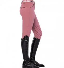 Pantalon Fiona Knee grip - Femme Tenue D'Équitation Femme·Pantalons Femme
