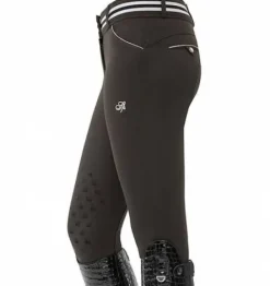 Pantalon Fiona Knee grip - Femme Tenue D'Équitation Femme·Pantalons Femme