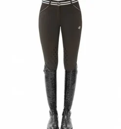 Pantalon Fiona Knee grip - Femme Tenue D'Équitation Femme·Pantalons Femme