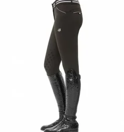 Pantalon Fiona Knee grip - Femme Tenue D'Équitation Femme·Pantalons Femme