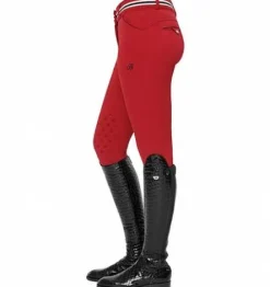 Pantalon Fiona Knee grip - Femme Tenue D'Équitation Femme·Pantalons Femme