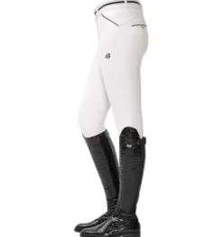 Pantalon Fiona Knee grip - Femme Tenue D'Équitation Femme·Pantalons Femme