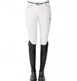 Pantalon Fiona Knee grip - Femme Tenue D'Équitation Femme·Pantalons Femme