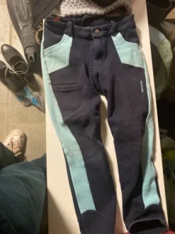 Online Pantalon Enfant Tenue D'Équitation Enfant·Pantalons Enfant