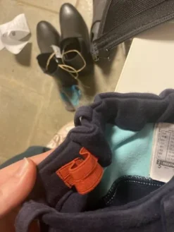 Online Pantalon Enfant Tenue D'Équitation Enfant·Pantalons Enfant