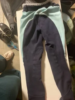 Online Pantalon Enfant Tenue D'Équitation Enfant·Pantalons Enfant