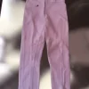New Pantalon T.42 Femme Tenue De Concours Femme·Pantalons De Concours|Tenue D'Équitation Femme·Pantalons Femme
