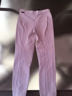 New Pantalon T.42 Femme Tenue De Concours Femme·Pantalons De Concours|Tenue D'Équitation Femme·Pantalons Femme