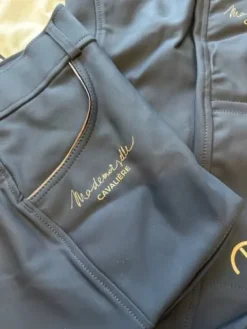 Online Pantalon full grip so chic - Mademoiselle cavalière - chic et confortable Femme Tenue D'Équitation Femme·Pantalons Femme