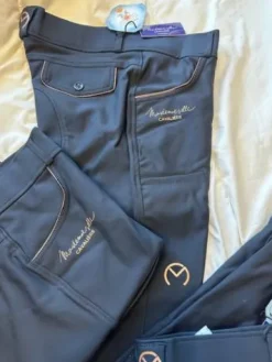 Online Pantalon full grip so chic - Mademoiselle cavalière - chic et confortable Femme Tenue D'Équitation Femme·Pantalons Femme