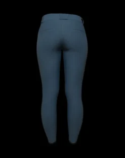 Best Pantalon John - - Confort et style Femme Tenue D'Équitation Femme·Pantalons Femme