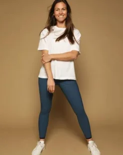 Best Pantalon John - - Confort et style Femme Tenue D'Équitation Femme·Pantalons Femme