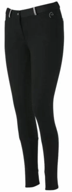 Clearance Pantalon Glam Full Grip  - Femme Tenue D'Équitation Femme·Pantalons Femme
