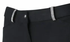 Clearance Pantalon Glam Full Grip  - Femme Tenue D'Équitation Femme·Pantalons Femme
