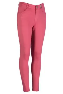 Clearance Pantalon grip genou enfant - - full grip Enfant Tenue D'Équitation Enfant·Pantalons Enfant