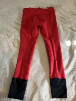 Discount Pantalon grip JMR taille 16 ans Neuf Enfant Tenue D'Équitation Enfant·Pantalons Enfant