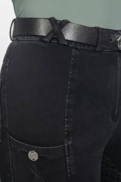 Sale Pantalon harbour island Femme Tenue D'Équitation Femme·Pantalons Femme