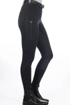 Sale Pantalon harbour island Femme Tenue D'Équitation Femme·Pantalons Femme