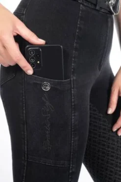 Sale Pantalon harbour island Femme Tenue D'Équitation Femme·Pantalons Femme