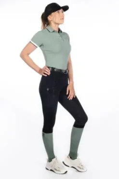 Sale Pantalon harbour island Femme Tenue D'Équitation Femme·Pantalons Femme