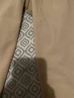 Pantalon Jaltika Fix System Gris Beige Femme Tenue D'Équitation Femme·Pantalons Femme